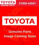 Genuine Toyota 51908-42041 Spare Tire Carrier Bracket 2006-2008 RAV4. Fixed Price $114.98.