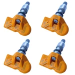 Bmw 325 328 330 335 Series 2008 New Huf Tpms Sensor Set 36236798726 433 Mhz. Fixed Price $149.98.