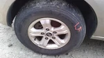 Wheel 16X7 Alloy Straight Spoke Machined Fits 03-06 Sorento 30051042. Fixed Price $110.70.