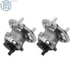 Pair Rear Wheel Hub Bearing For 2WD 2004-2010 Toyota Sienna 2006 2007 2008 2009. Fixed Price $59.63.