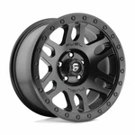 Fuel Off Road D58420908350 Recoil 20X9 6X5.5 1MM Matte Black. Fixed Price $371.28.