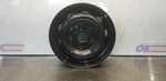 24 Ford Transit 350 Wheel Rim 16X6.5" Black Steel. Fixed Price $90.00.