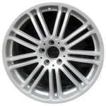 Wheel Rim Mercedes-benz CL550 CL600 S580 S600 19 2007-2010 Oem Front 65503. Fixed Price $439.00.