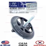 Genuine Spare Tire Hold Down Bolt, Retainer Clamp Hyundai Kia *see Compatibility. Fixed Price $12.95.