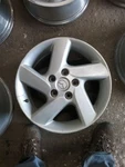 Wheel 16X7 Alloy Fits 03-04 Mazda 380933. Fixed Price $110.96.