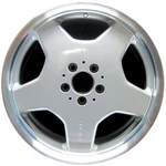Wheel Rim Mercedes-benz CL500 CL55 Amg Class S430 S500 S600 Front Oe 65206. Fixed Price $317.00.
