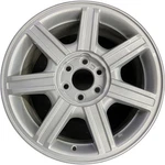 Cadillac Srx Oem Wheel 17 2005 Factory Rim Original 09596270 4593. Fixed Price $169.97.