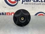 03-06 Infiniti G35 Sedan Spare Tire Wheel Hold Down 74810AR000 Oem 23BH1FC. Fixed Price $19.95.