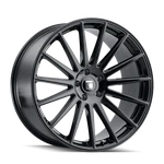 New 20X9 Touren 3292 TR92 Gloss Black 5X114.3 5X4.5 ET35 Wheels Rims. Fixed Price $1459.96.