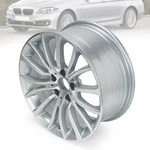 New 18" X Wheel Rim For Bmw 320I 328I 330I 335I 340I 428I 430I 435I 440I Usa. Fixed Price $198.75.