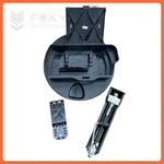 07-13 Mercedes-benz W221 S550 S400 W216 CL550 S63 CL63 Spare Tire Jack Tool Oem. Fixed Price $50.00.