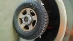 Wheel 17X7-1/2 Srw Spoke Aluminum Fits 05-07 Ford F250SD Pickup 5412954. Fixed Price $105.00.