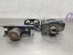 2011 Toyota Land Cruiser Spare Wheel Tire Carrier Hoist. Fixed Price $64.60.