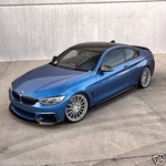 19 Avant Garde M615 Rotary Forged Concave Wheels Rims Bmw F12 F13 640 650. Fixed Price $2096.00.