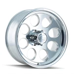 Ion Alloy Wheels 171-7983P Polished 17X9 6-139.7 0MM 108MM. Fixed Price $194.99.