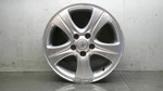 02 03 Jaguar X-type Wheel Rim Road 16X6-1/2 16'' 5 Spoke Alloy. Fixed Price $115.96.