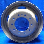 08-25 Dodge Ram 4500 5500 19.5"X6 Inch Steel Dually Wheel Rim 10 Lug Slot. Fixed Price $199.96.