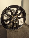 Wheel 17X6-1/2 Aluminum 10 Individual Spokes Fits 19-20 Caravan 1150131. Fixed Price $100.00.