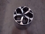 Wheel 17X7 Spoke Alloy With Fits 20-22 Sportage 3125758. Fixed Price $199.00.