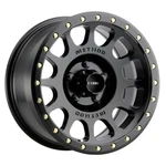 Method MR30568012500 Nv 16X8 0MM Offset 5X4.5 83MM Cb Matte Black Wheel. Fixed Price $280.99.