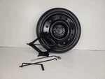 Spare Tire W/jack Kit 16" Fits: 2002- 2010 Saturn Vue Oem Genuine Donut.,. Fixed Price $179.99.