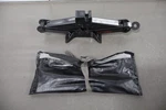 2006 Mazda MX-5 Miata Emergency Jack And Tool Kit Spare Tire Oem. Fixed Price $68.00.