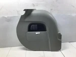 2007 Honda Odyssey Rear Left Driver Side Trunk Spare Wheel Cover Panel Oem+. Fixed Price $57.38.