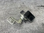 Front Hood Horn Speaker W/ Bracket Mercedes R231 SL550 SL63 Oem. Fixed Price $75.00.
