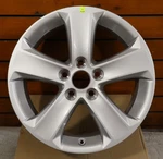 Wheel Rim Toyota RAV4 17" 2013-2015 426110R150 426110R100 Silver Oem 69626. Fixed Price $199.95.