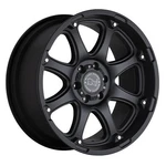 Inch Black Wheel Rim Rhino Glamis 18X9 6X5.5 Lug 1890GLA126140M12. Fixed Price $413.00.