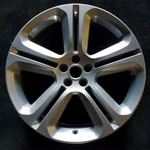 Jaguar F-pace Oem Wheel 20" 2017-2021 Rim Factory Original Alloy T4A2308 59976. Fixed Price $255.28.