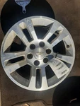 2015-2020 Chevy Suburban 1500 Wheel 18X8-1/2 Spoke Double Opt Pzx Id 20937769. Fixed Price $149.62.