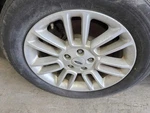 Wheel 18X7-1/2 Aluminum 14 Spoke Split Fits 13-19 Flex 605581. Fixed Price $109.64.