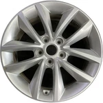 Kia Sorento Oem Wheel 17 2016-2018 Original Rim Factory 52910C5100 74735B. Fixed Price $158.07.