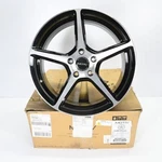 Cast Aluminum Wheel Rim 20X9/8X180/+0 Gloss Black XD128-29088400. Fixed Price $98.19.