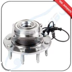 Front Wheel Hub Bearing Fits Chevrolet Silverado Gmc Sierra 2500 3500 Hd Yukon. Fixed Price $70.99.