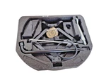 Jaguar Xk X150 Emergency Spare Tire Tool Kit 2007-2015 Oem. Fixed Price $176.00.