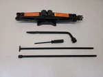 05 06 07 08 09 10 11 12 Nissan Pathfinder Emergency Jack Tool Set. Fixed Price $126.97.