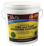 Black Jack Tire Repair BJK-LB-2000 Murphys Concentrated Paste, 8LB Pail (LB2000). Fixed Price $40.19.