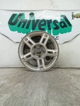 2002 Ford Explorer 16X7 Aluminum Wheel Oem. Fixed Price $69.99.