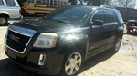 Terrain 2010 Spare Wheel Carrier 815519. Fixed Price $81.90.