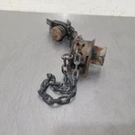 2017 Toyota Tacoma Trd Sport 3.5L Spare Wheel Carrier. Fixed Price $40.00.