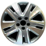 Wheel Rim Honda Odyssey 18 2014-2017 42700TK8A52 42700TK8A51 Charcoal Oe 64058. Fixed Price $214.00.