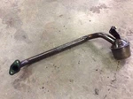 Engine Oil Pan Tube Fits 92-95 Bmw 320I 325I. Fixed Price $38.40.