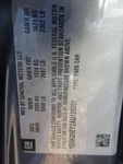 Wheel 17X7 Spoke Chrome Opt QZ6 Fits 09-11 Dts 450227. Fixed Price $142.88.