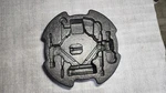 Hyundai Elantra Ad Spare Wheel Tool Kit Tray Oem 09149F3000 Used. Fixed Price $59.00.