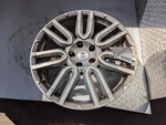 Ghibli 2015 Wheel 784880. Fixed Price $172.81.