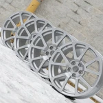 Cadillac Cts-v 19" Inch Rim Oem 2009-2014 Genuine Original Forged Wheel Set Of. Fixed Price $2862.39.