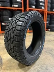 4 New 285/75R16 Venom Trail Hunter R/t White Letter 10 Ply Tire. Fixed Price $856.00.