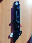 (new) Bmw E65 E66 745 750 760 Oem Trunk Spare Emergency Wheel Jack Lift 6767945. Fixed Price $99.99.